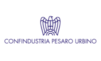 Logo Confindustria Pesaro e Urbino