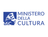 Logo Ministero della Cultura (MiC)