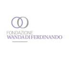 Logo Fondazione Wanda di Ferdinando