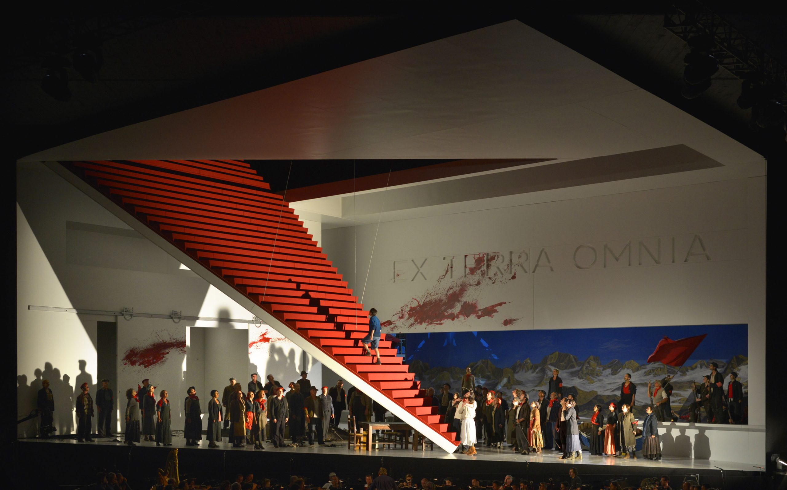 Rossini Opera Festival 2024