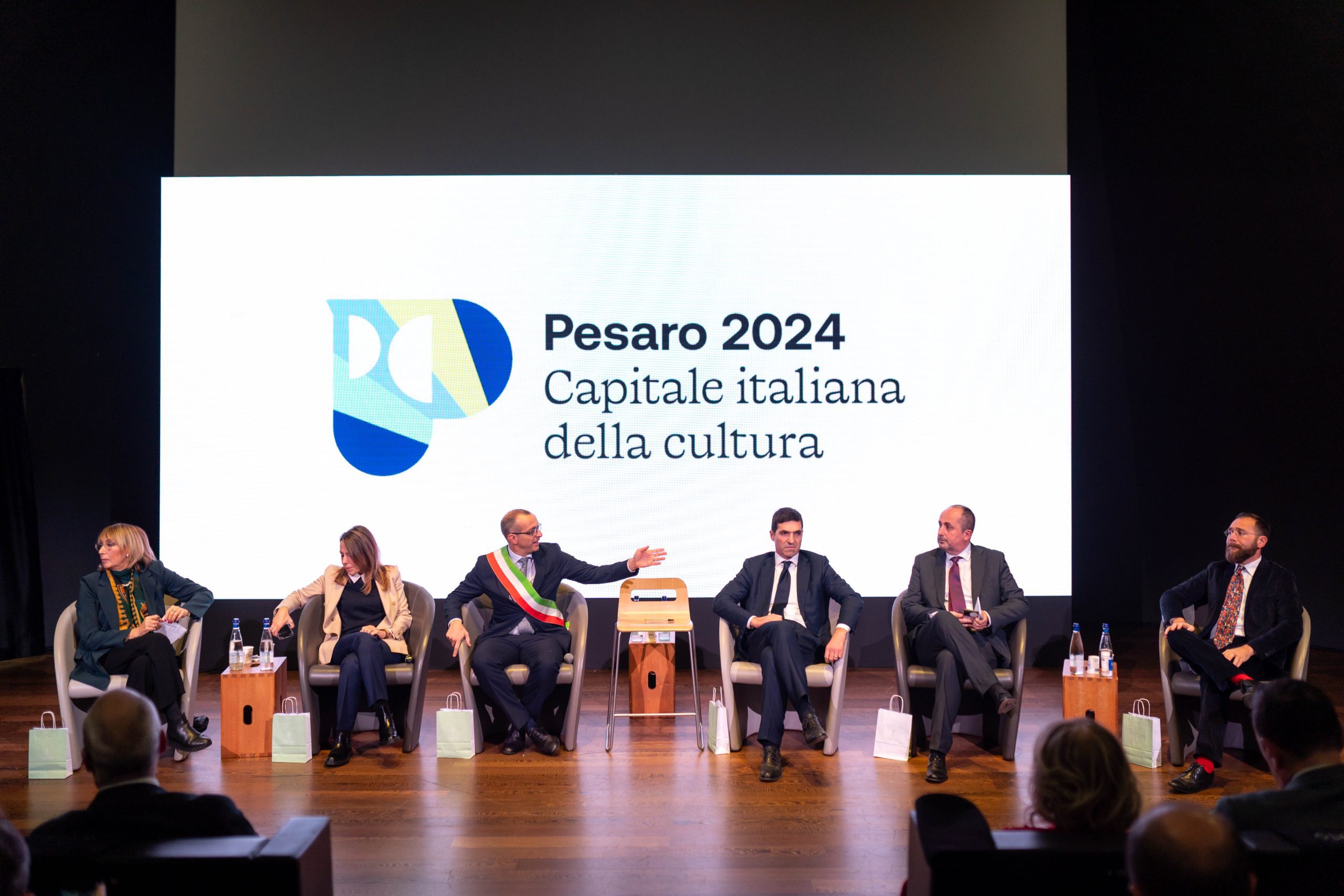 Pesaro 2024 programma